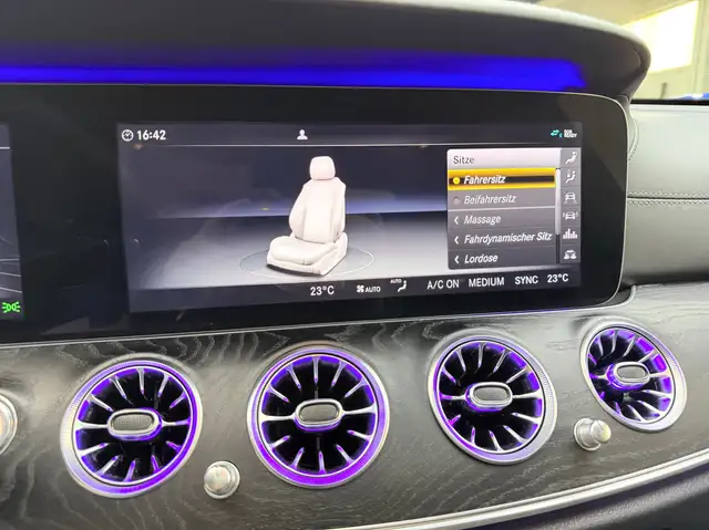 Mercedes-Benz E 63 AMG S AMG 4Matic+ *Capristo Titan Abgasanlage* Ansicht 26