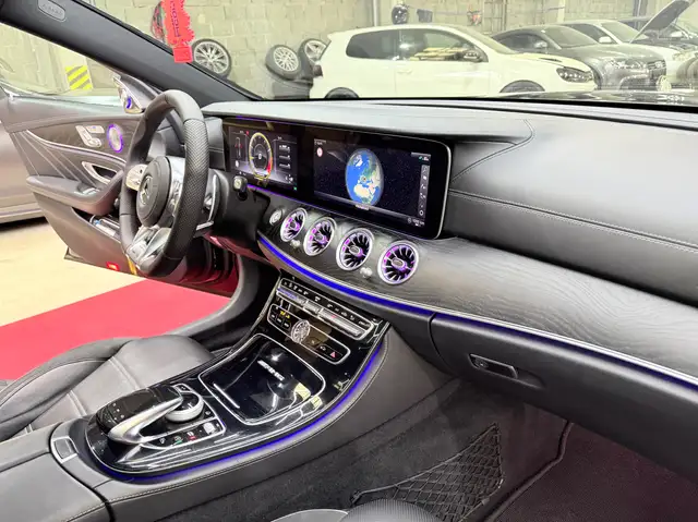 Mercedes-Benz E 63 AMG S AMG 4Matic+ *Capristo Titan Abgasanlage* Ansicht 24