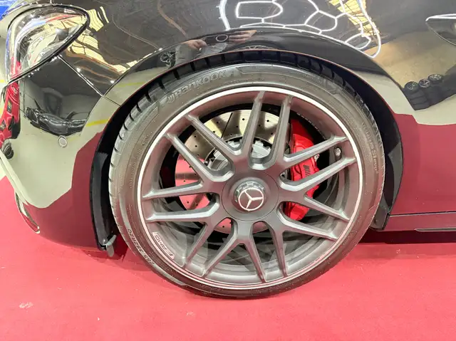 Mercedes-Benz E 63 AMG S AMG 4Matic+ *Capristo Titan Abgasanlage* Ansicht 11