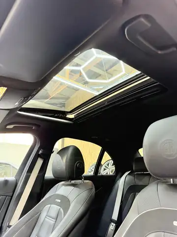 Mercedes-Benz E 63 AMG S AMG 4Matic+ *Capristo Titan Abgasanlage* Ansicht 22