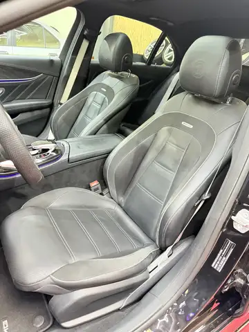 Mercedes-Benz E 63 AMG S AMG 4Matic+ *Capristo Titan Abgasanlage* Ansicht 17