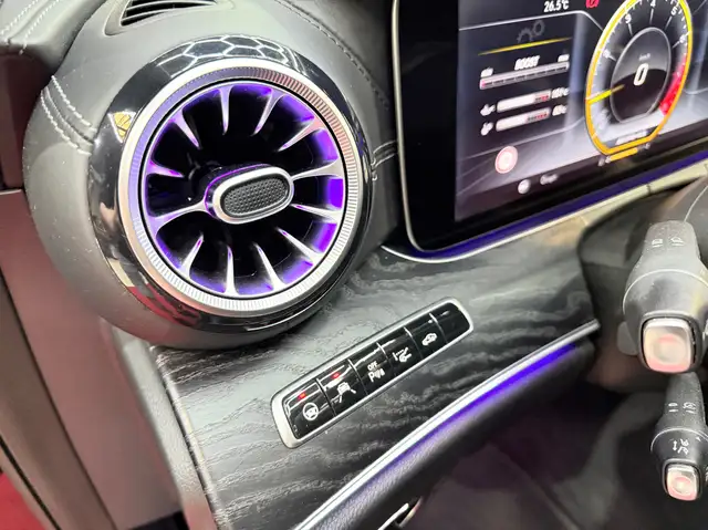 Mercedes-Benz E 63 AMG S AMG 4Matic+ *Capristo Titan Abgasanlage* Ansicht 19