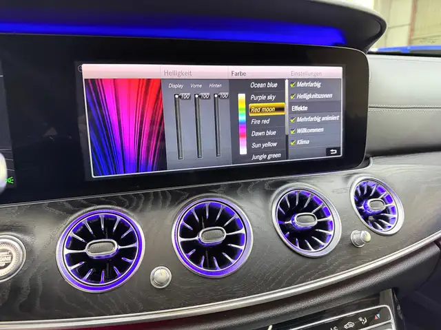 Mercedes-Benz E 63 AMG S AMG 4Matic+ *Capristo Titan Abgasanlage* Ansicht 30