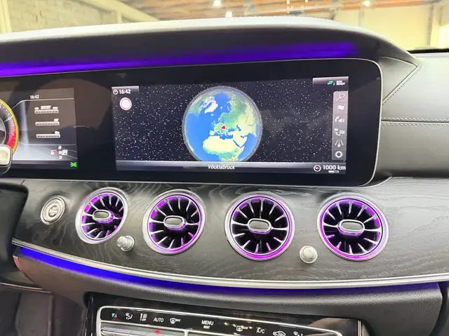 Mercedes-Benz E 63 AMG S AMG 4Matic+ *Capristo Titan Abgasanlage* Ansicht 25