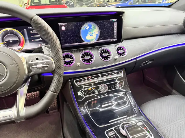 Mercedes-Benz E 63 AMG S AMG 4Matic+ *Capristo Titan Abgasanlage* Ansicht 20