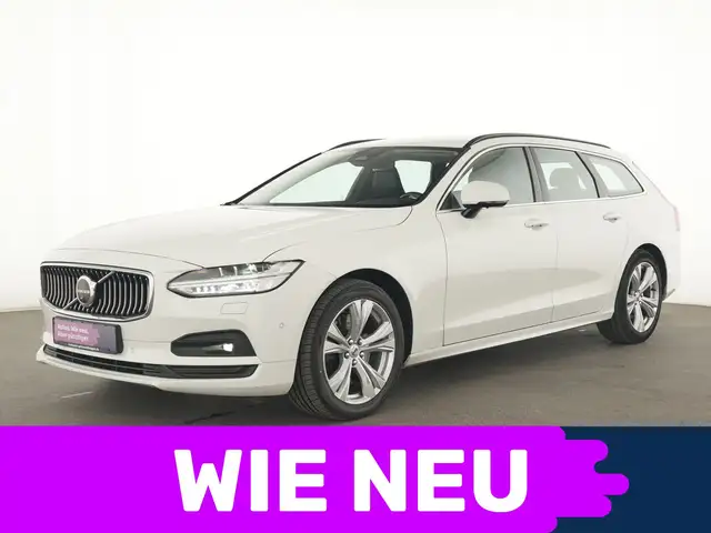 Volvo V90 Momentum Pro Tempomat|360°Kamera|LED|Klima