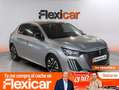 Peugeot 208 Allure Gasolina 100 S&S 6 Vel. MAN Gris - thumbnail 1