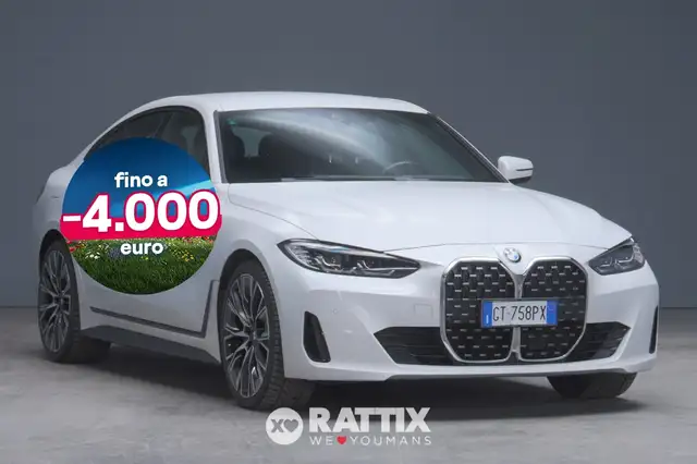 BMW 430 i 2.0 245CV Gran Coupe Sport auto