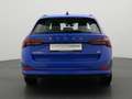 Skoda Octavia Combi Ambition iV AHK VIRT CARPLAY SH Blau - thumbnail 4
