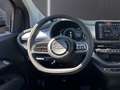 Fiat 500e 500 Elektro Icon 42 kWh Gris - thumbnail 12