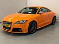 Audi TTS 2.0 T / Bose / Youngtimer / Navi / Stoelverwarming Oranje - thumbnail 3