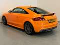 Audi TTS 2.0 T / Bose / Youngtimer / Navi / Stoelverwarming Oranje - thumbnail 4