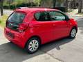 Citroen C1 1.0i, 3/2017, 27.330Km, Airco, CV, 12m Garantie Rojo - thumbnail 3