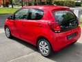 Citroen C1 1.0i, 3/2017, 27.330Km, Airco, CV, 12m Garantie Rojo - thumbnail 4