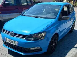 Volkswagen Polo 1.0 60 Trendline