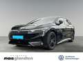 Volkswagen ID.7 Tourer Pro S 86 kWh AHK IQ.Light BlackStyle Schwarz - thumbnail 1