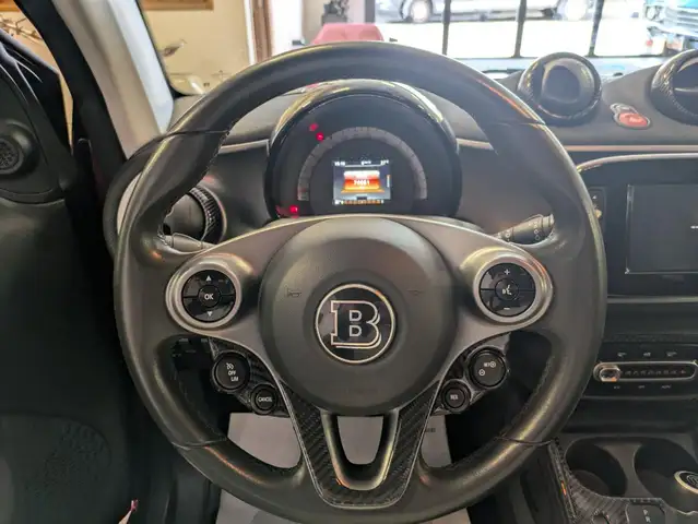 Smart Fortwo view 7