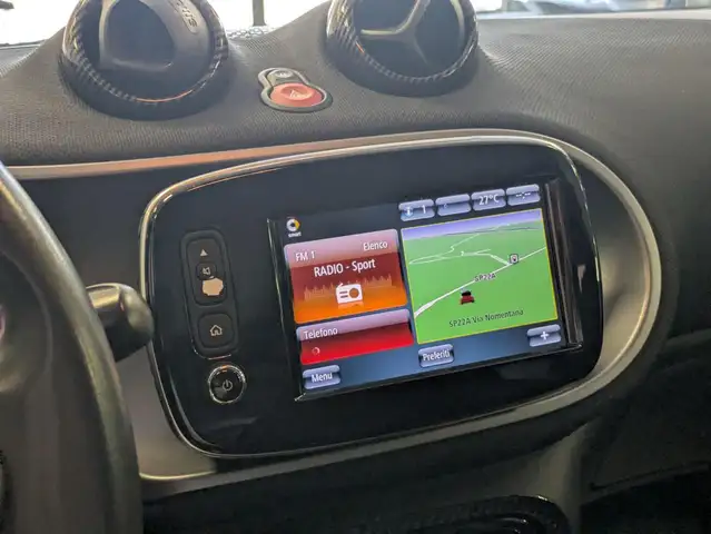 Smart Fortwo view 10