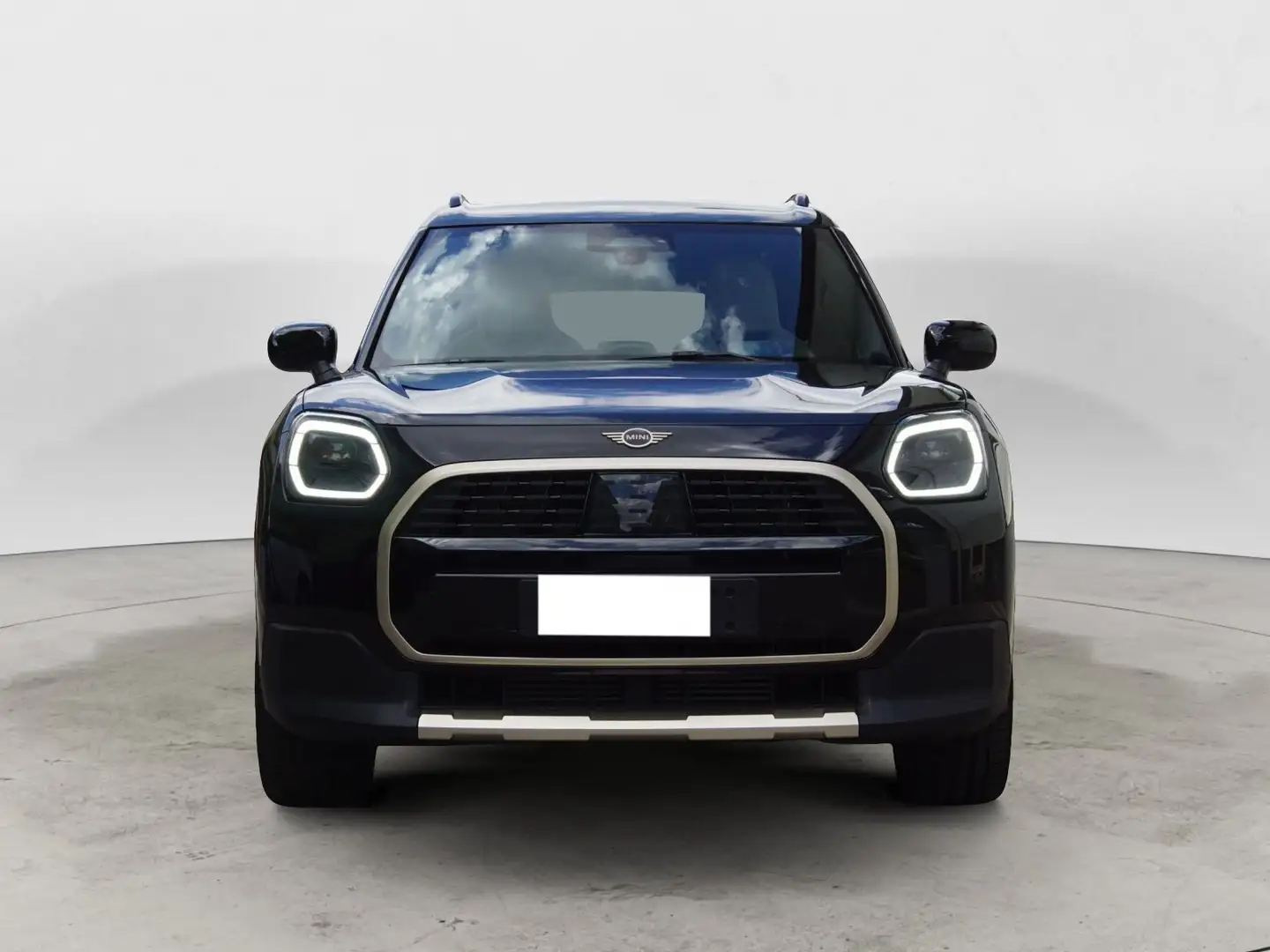 MINI Countryman C Mini C Countryman Favoured Schwarz - 2