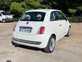 Fiat 500 500 III 1.2 Lounge 69cv Bianco - thumbnail 3