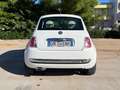 Fiat 500 500 III 1.2 Lounge 69cv Bianco - thumbnail 4