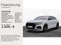Audi RS Q8 RSQ8 Sportabgas*305km/h*Pano*B&O*NP177*Carbon Bílá - thumbnail 2