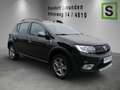 Dacia Sandero SANDERO Stepway TCe 100 Schwarz - thumbnail 4
