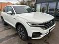 Volkswagen Touareg 4Motion  +Navigation+Winter-Paket Weiß - thumbnail 5