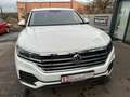 Volkswagen Touareg 4Motion  +Navigation+Winter-Paket Weiß - thumbnail 1