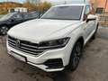 Volkswagen Touareg 4Motion  +Navigation+Winter-Paket Weiß - thumbnail 3