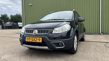 1.6-16V Emotion