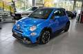 Abarth 695 Tributo 131 Rally MTA Beats Navi 1 of 695 DE Bleu - thumbnail 1