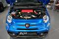 Abarth 695 Tributo 131 Rally MTA Beats Navi 1 of 695 DE Bleu - thumbnail 19