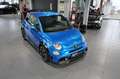 Abarth 695 Tributo 131 Rally MTA Beats Navi 1 of 695 DE Bleu - thumbnail 20