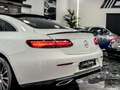 Mercedes-Benz E 220 Coupé 220d 4Matic 9G-Tronic Blanco - thumbnail 4