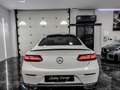 Mercedes-Benz E 220 Coupé 220d 4Matic 9G-Tronic Blanco - thumbnail 7