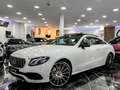 Mercedes-Benz E 220 Coupé 220d 4Matic 9G-Tronic Blanco - thumbnail 23