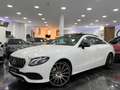 Mercedes-Benz E 220 Coupé 220d 4Matic 9G-Tronic Blanco - thumbnail 20