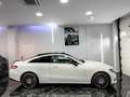 Mercedes-Benz E 220 Coupé 220d 4Matic 9G-Tronic Blanco - thumbnail 8