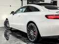 Mercedes-Benz E 220 Coupé 220d 4Matic 9G-Tronic Blanco - thumbnail 22