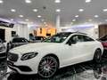 Mercedes-Benz E 220 Coupé 220d 4Matic 9G-Tronic Blanco - thumbnail 1