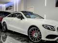 Mercedes-Benz E 220 Coupé 220d 4Matic 9G-Tronic Blanco - thumbnail 25