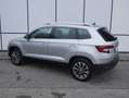 Skoda Karoq 1,0 TSI Ambition, Full Link, NAVI, PDC, Sitzhei... Silber - thumbnail 3