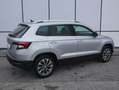 Skoda Karoq 1,0 TSI Ambition, Full Link, NAVI, PDC, Sitzhei... Silber - thumbnail 4