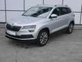 Skoda Karoq 1,0 TSI Ambition, Full Link, NAVI, PDC, Sitzhei... Silber - thumbnail 2