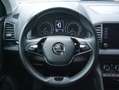 Skoda Karoq 1,0 TSI Ambition, Full Link, NAVI, PDC, Sitzhei... Silber - thumbnail 10