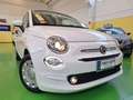 Fiat 500 1.2 Pop Blanc - thumbnail 4