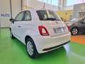 Fiat 500 1.2 Pop Blanc - thumbnail 6