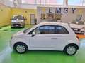 Fiat 500 1.2 Pop Blanc - thumbnail 5