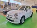 Fiat 500 1.2 Pop Blanc - thumbnail 8